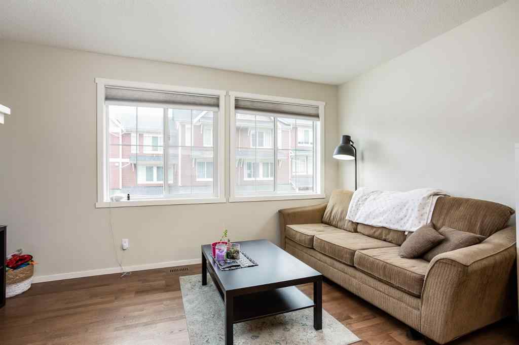 MLS® A2266681 - 29 Kinlea Common NW in Kincora Calgary, Residential