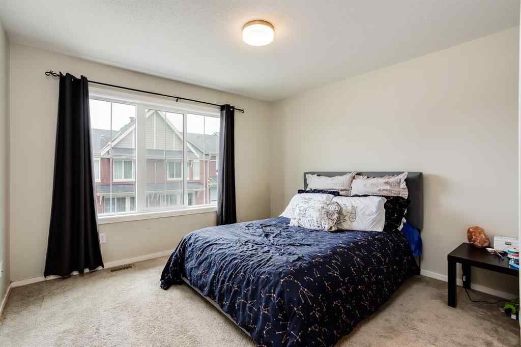 MLS® A2266681 - 29 Kinlea Common NW in Kincora Calgary, Residential