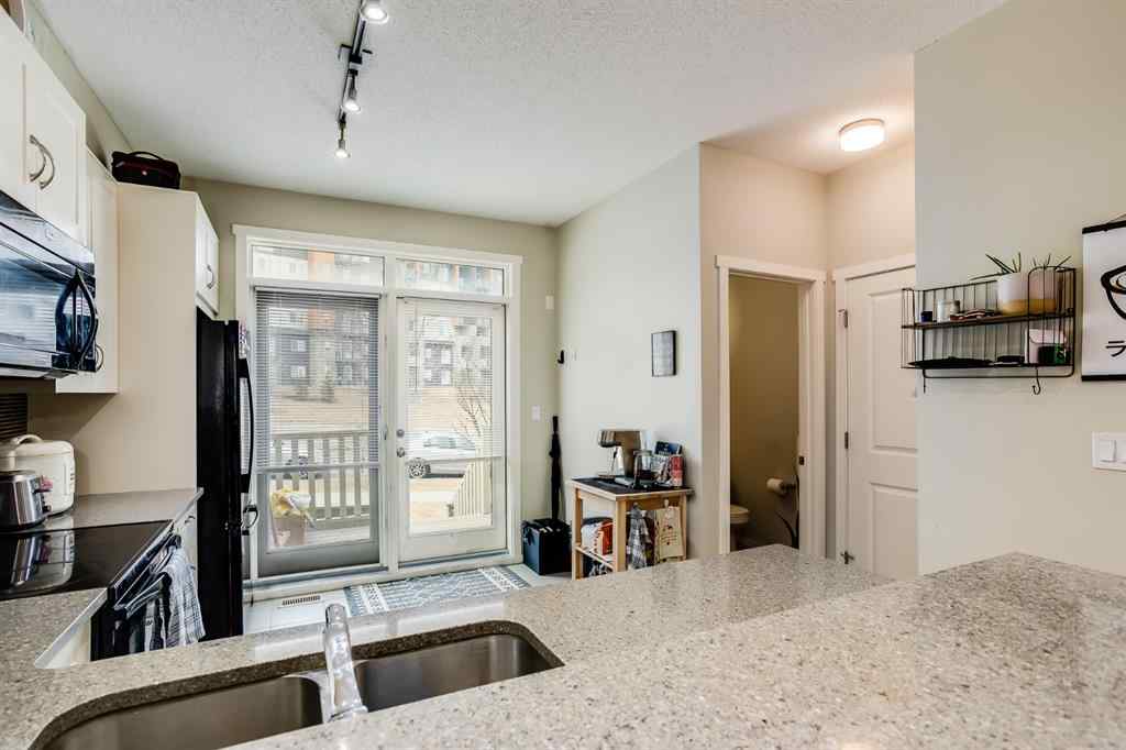 MLS® A2266681 - 29 Kinlea Common NW in Kincora Calgary, Residential