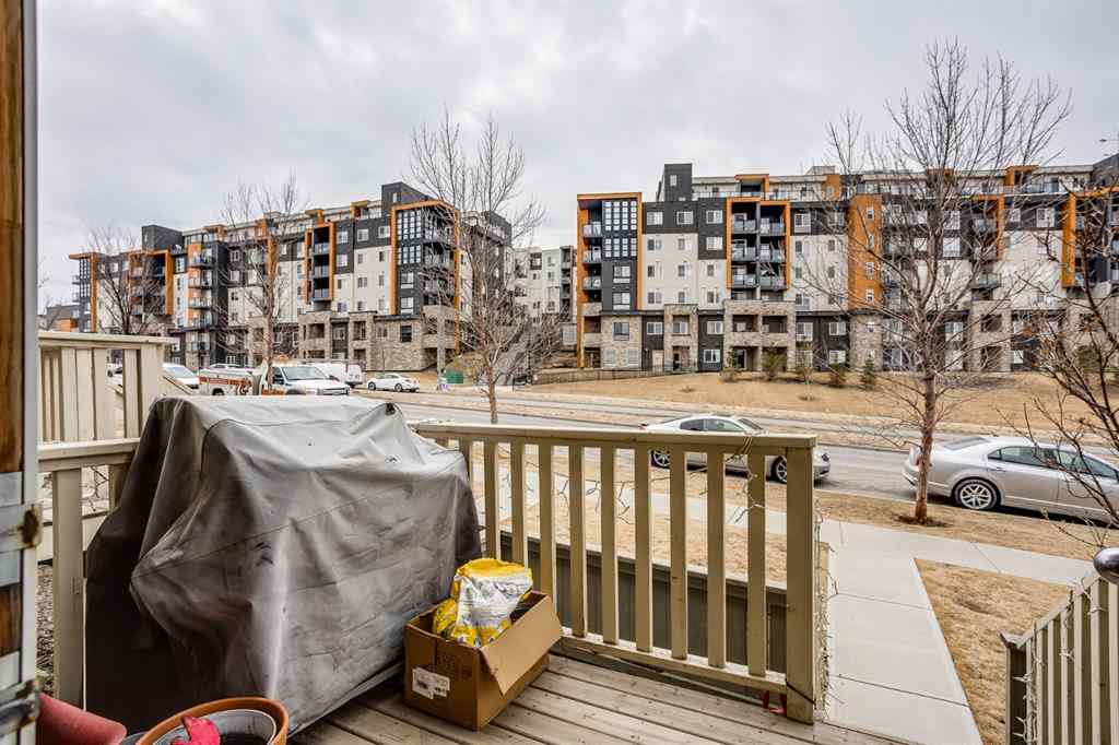 MLS® A2266681 - 29 Kinlea Common NW in Kincora Calgary, Residential