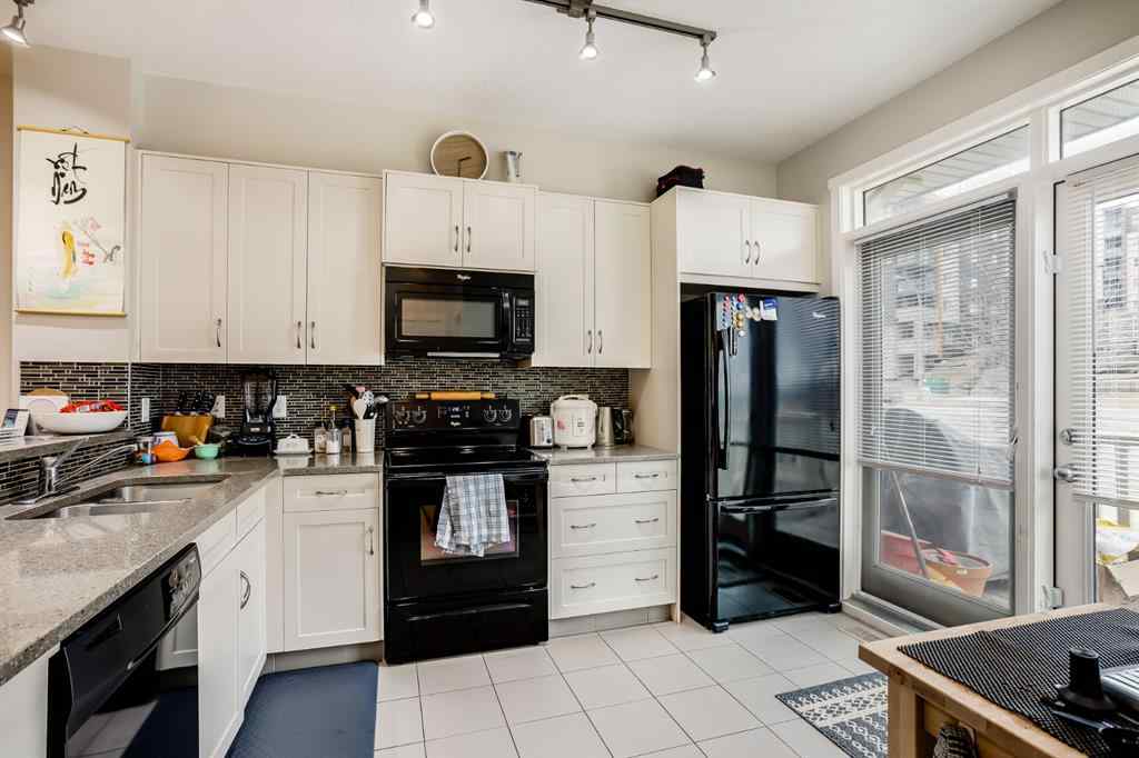 MLS® A2266681 - 29 Kinlea Common NW in Kincora Calgary, Residential