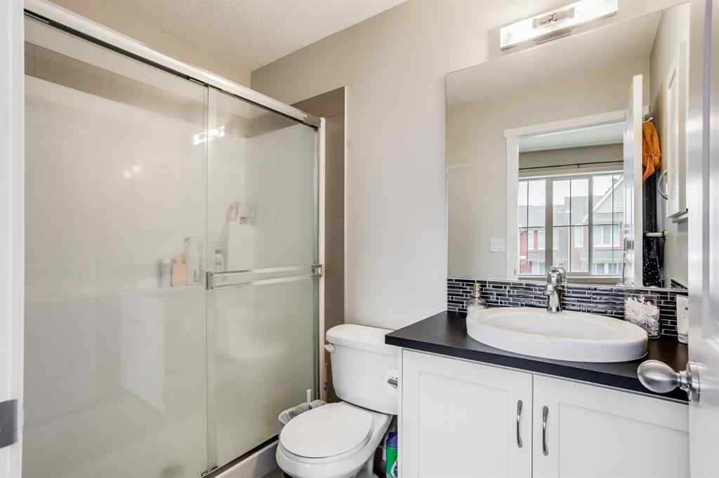 MLS® A2266681 - 29 Kinlea Common NW in Kincora Calgary, Residential