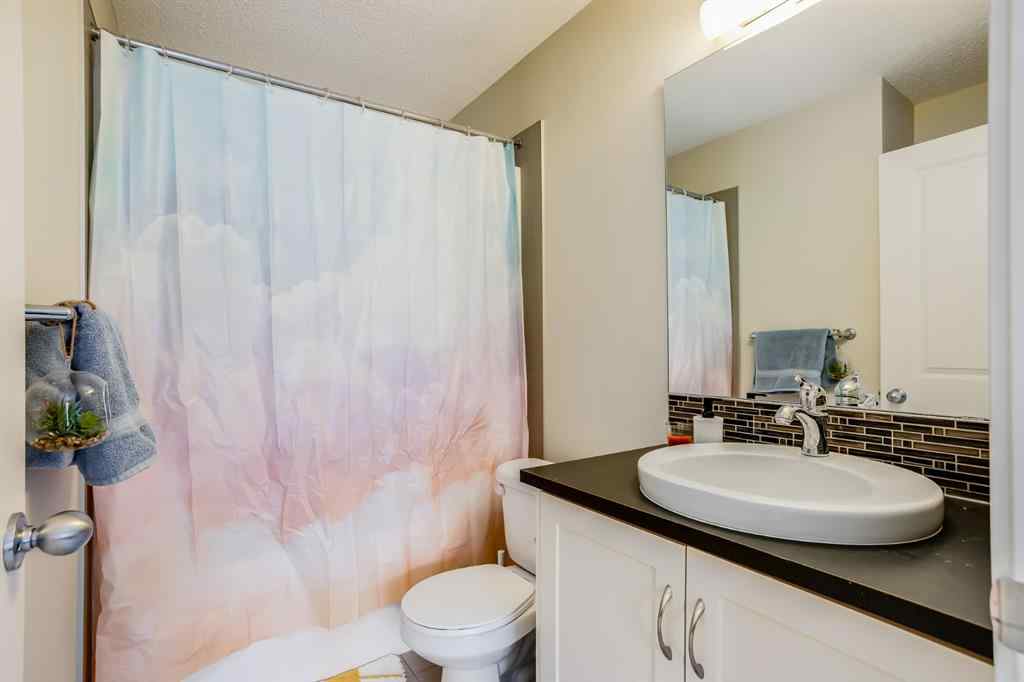 MLS® A2266681 - 29 Kinlea Common NW in Kincora Calgary, Residential