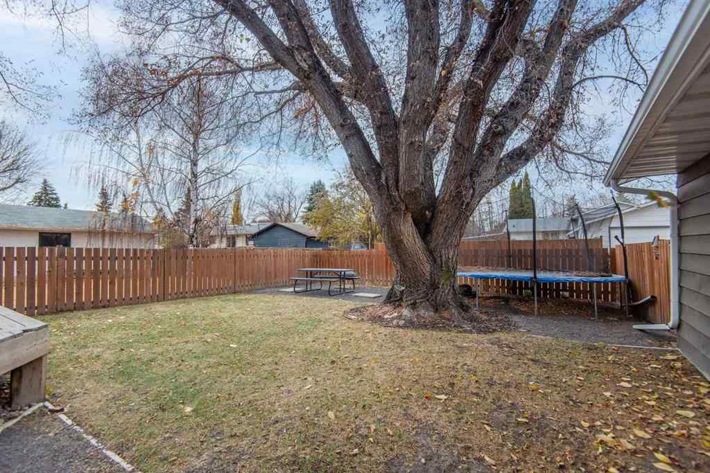 MLS® A2266682 - 34 Wright Avenue  in West Park Red Deer, Residential