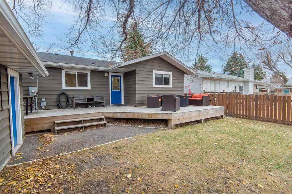 MLS® A2266682 - 34 Wright Avenue  in West Park Red Deer, Residential