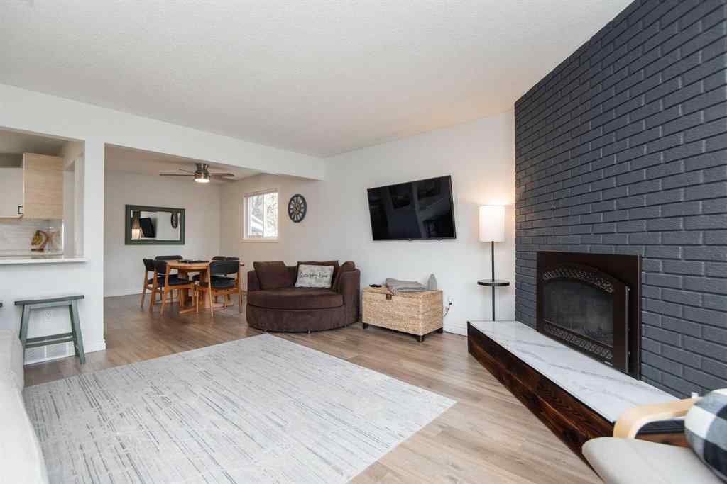 MLS® A2266682 - 34 Wright Avenue  in West Park Red Deer, Residential
