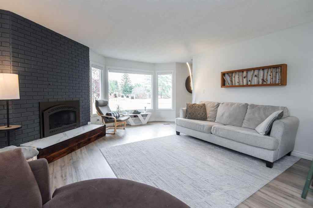 MLS® A2266682 - 34 Wright Avenue  in West Park Red Deer, Residential