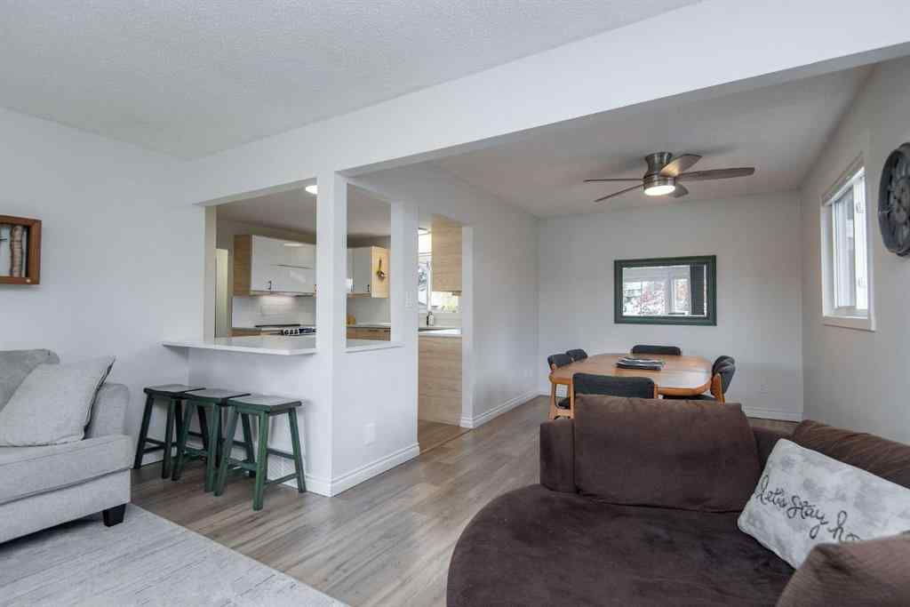 MLS® A2266682 - 34 Wright Avenue  in West Park Red Deer, Residential