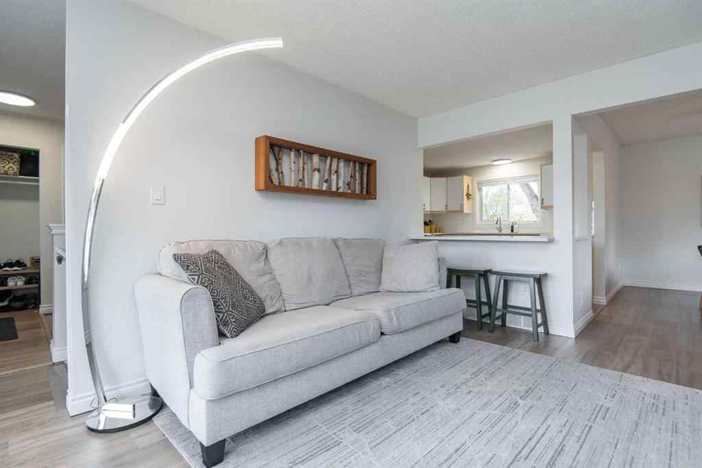 MLS® A2266682 - 34 Wright Avenue  in West Park Red Deer, Residential