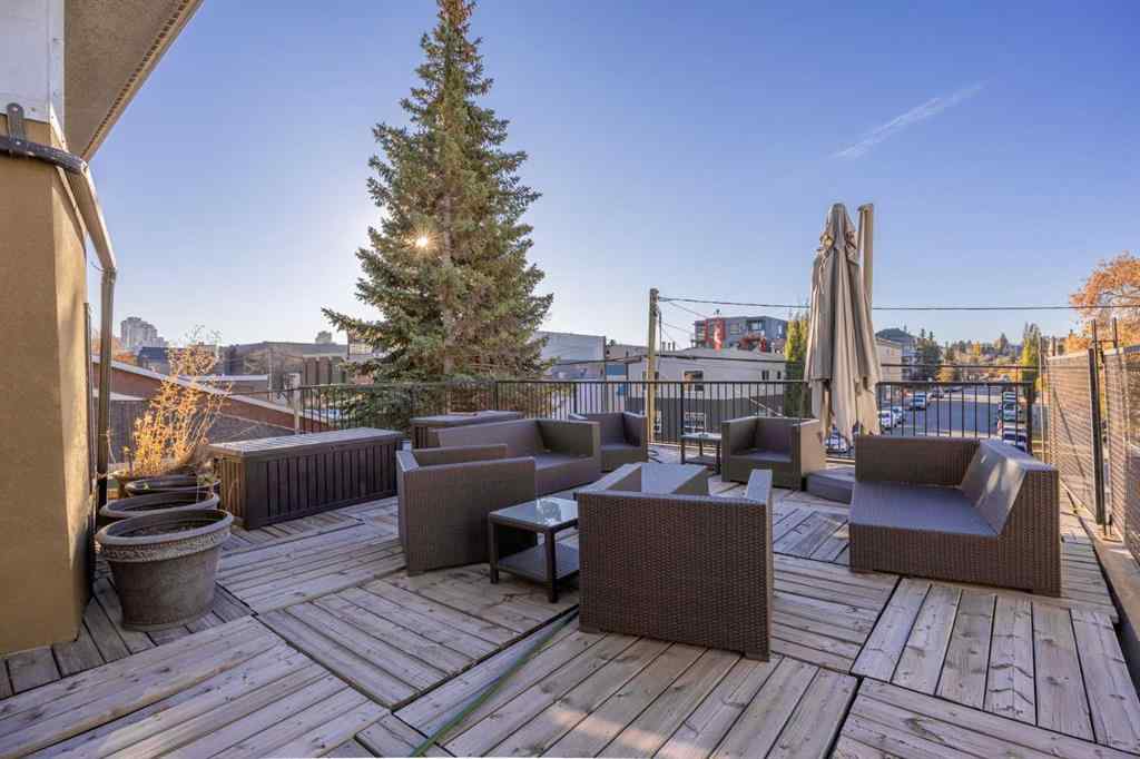 MLS® A2266683 - 1742 10 Avenue SW in Sunalta Calgary, Commercial