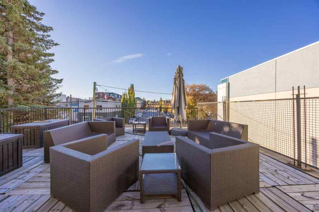 MLS® A2266683 - 1742 10 Avenue SW in Sunalta Calgary, Commercial