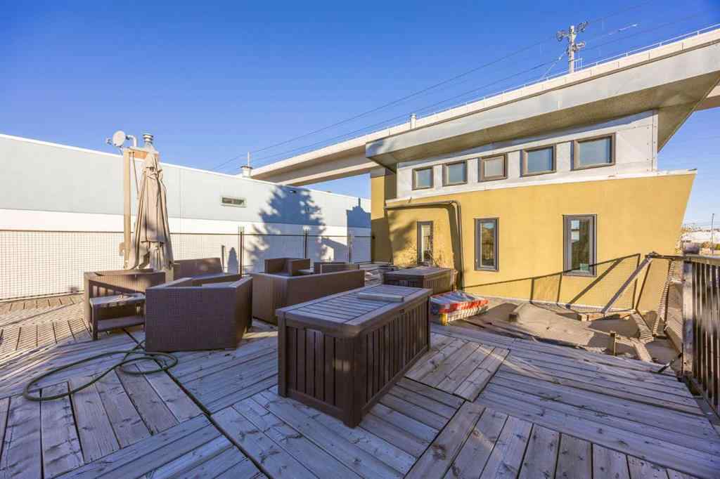 MLS® A2266683 - 1742 10 Avenue SW in Sunalta Calgary, Commercial