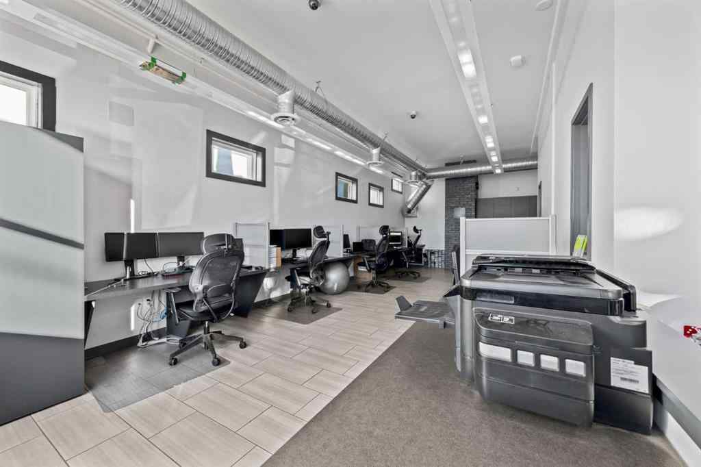 MLS® A2266683 - 1742 10 Avenue SW in Sunalta Calgary, Commercial