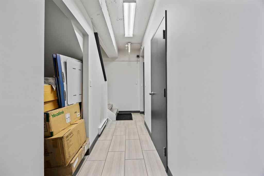 MLS® A2266683 - 1742 10 Avenue SW in Sunalta Calgary, Commercial