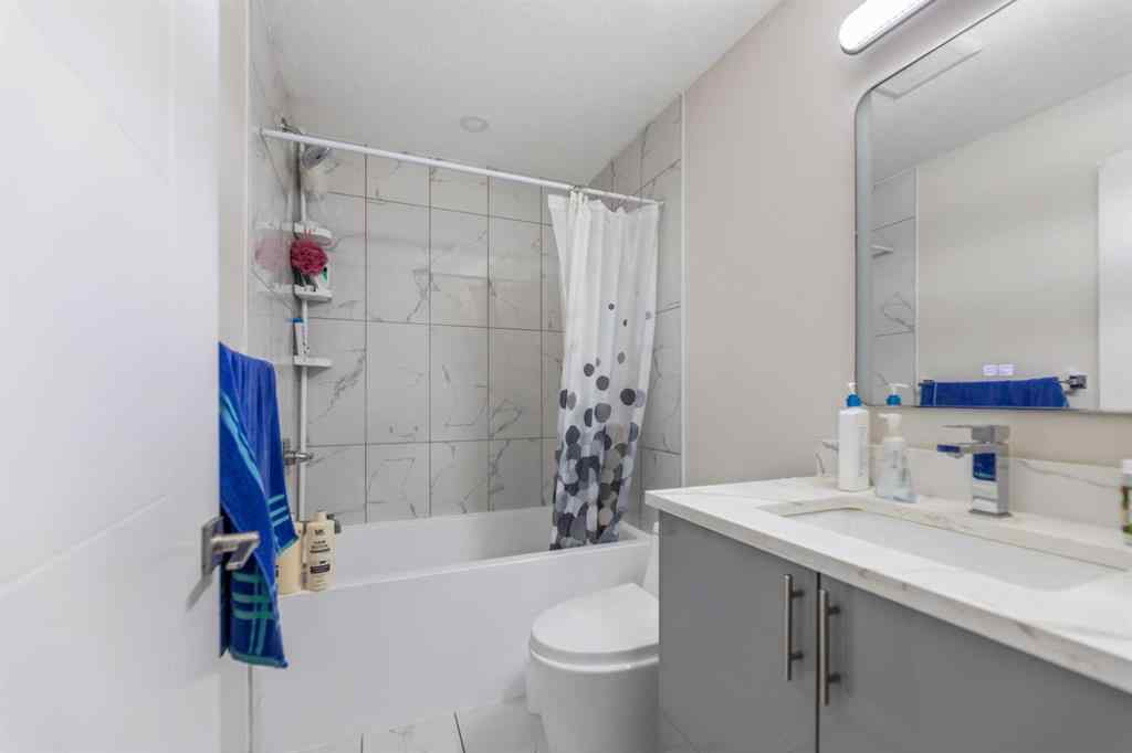 MLS® A2266684 - 391 Corner Meadows Avenue NE in Cornerstone Calgary, Residential