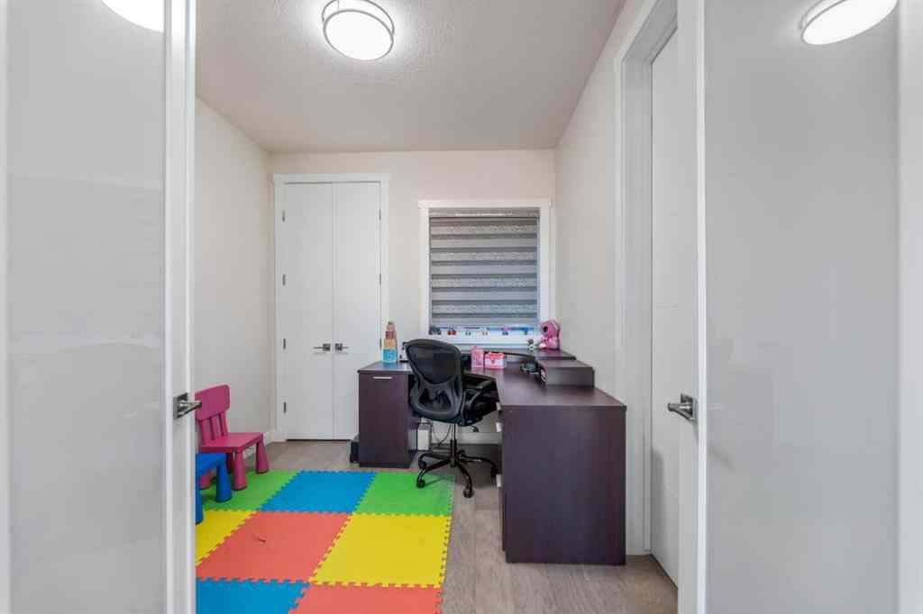 MLS® A2266684 - 391 Corner Meadows Avenue NE in Cornerstone Calgary, Residential