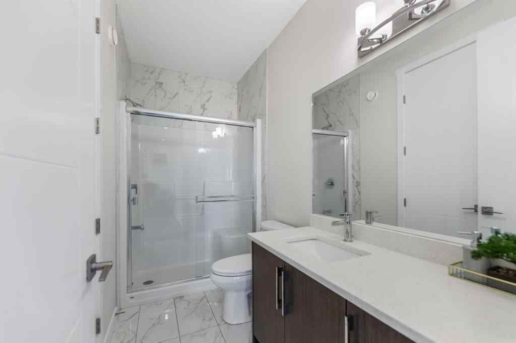 MLS® A2266684 - 391 Corner Meadows Avenue NE in Cornerstone Calgary, Residential