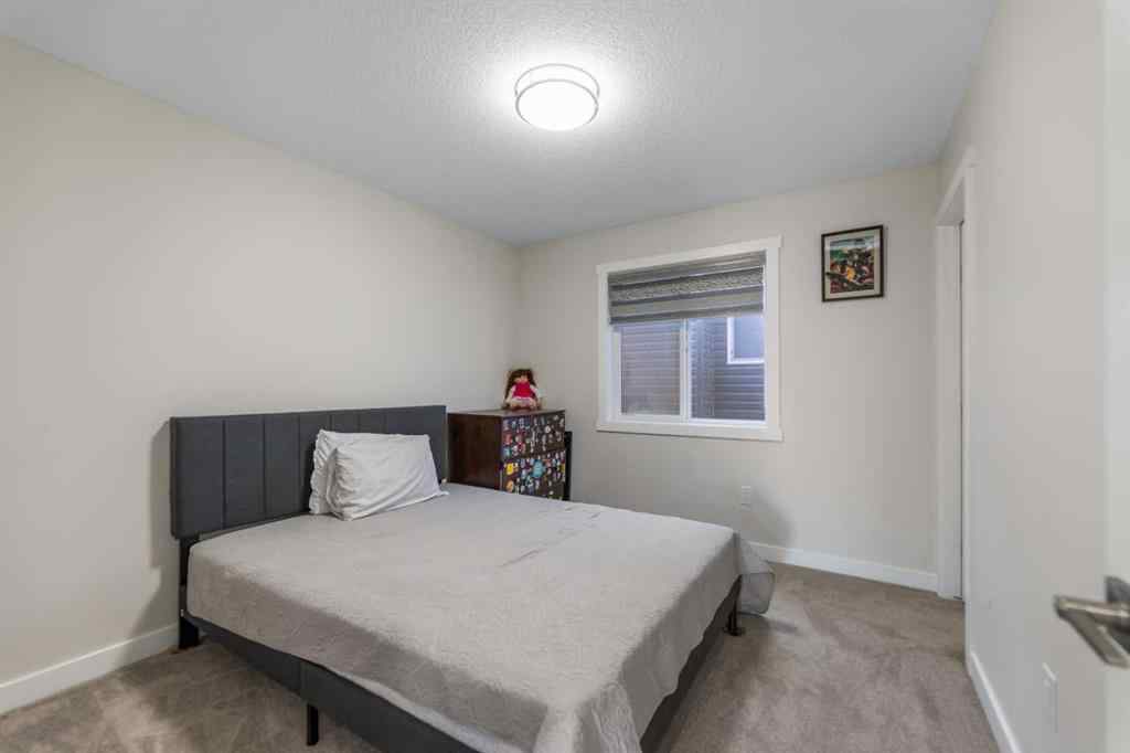 MLS® A2266684 - 391 Corner Meadows Avenue NE in Cornerstone Calgary, Residential