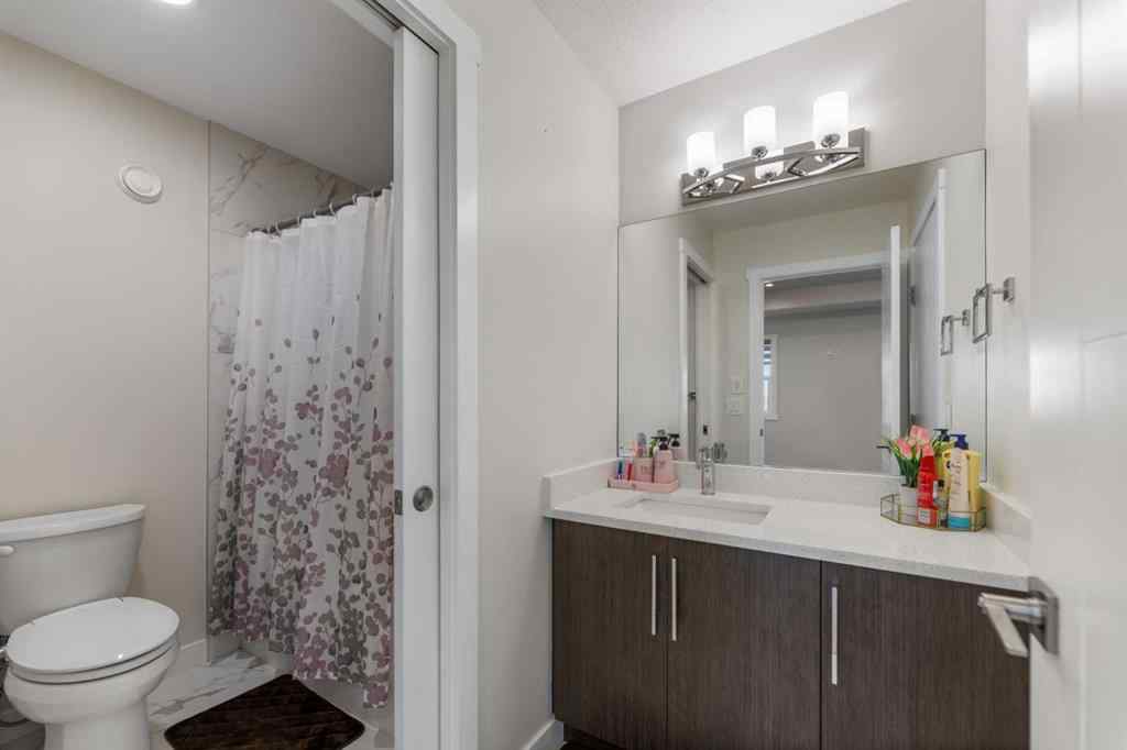 MLS® A2266684 - 391 Corner Meadows Avenue NE in Cornerstone Calgary, Residential