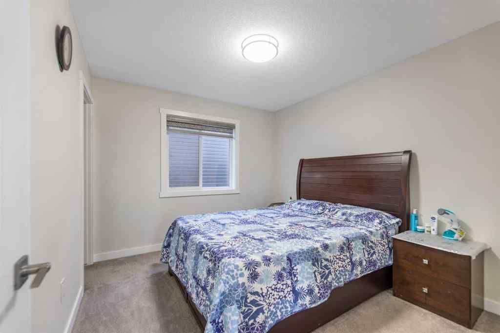 MLS® A2266684 - 391 Corner Meadows Avenue NE in Cornerstone Calgary, Residential