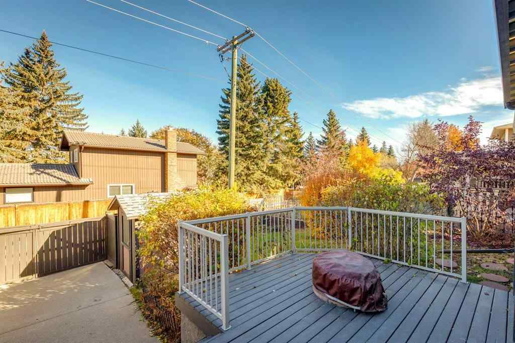 MLS® A2266685 - 3020 Palliser Drive SW in Oakridge Calgary, Residential