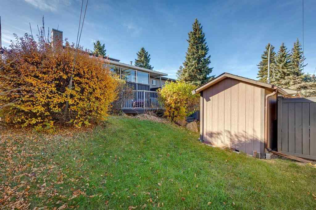 MLS® A2266685 - 3020 Palliser Drive SW in Oakridge Calgary, Residential