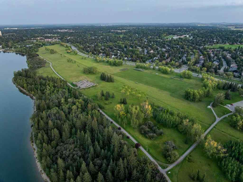 MLS® A2266685 - 3020 Palliser Drive SW in Oakridge Calgary, Residential