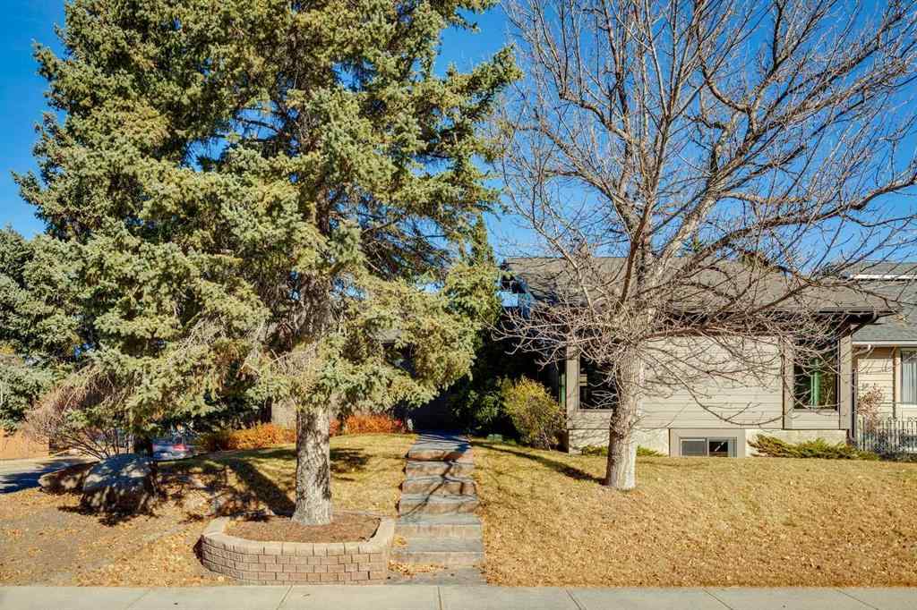 MLS® A2266685 - 3020 Palliser Drive SW in Oakridge Calgary, Residential