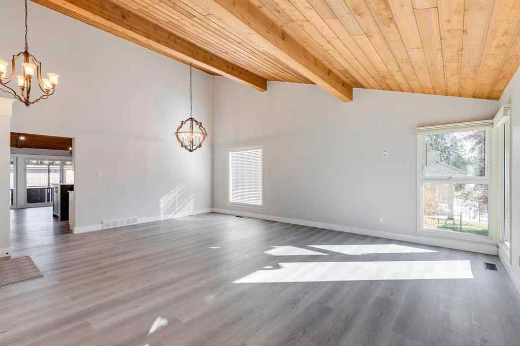 MLS® A2266685 - 3020 Palliser Drive SW in Oakridge Calgary, Residential