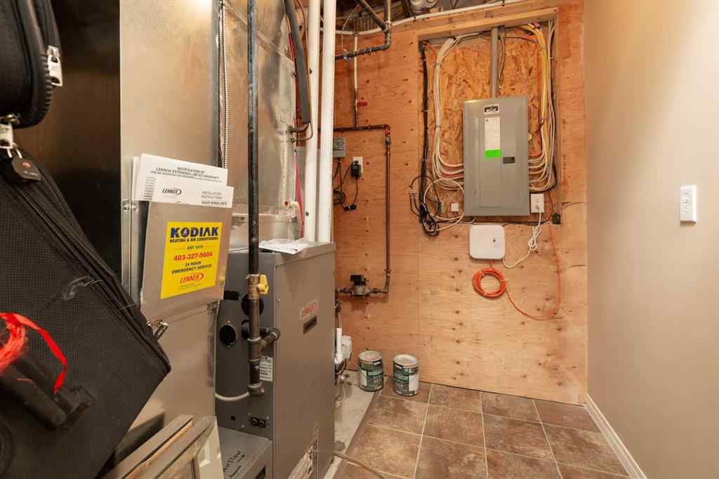 MLS® A2266687 - 94 Keystone Terrace W in Copperwood Lethbridge, Residential