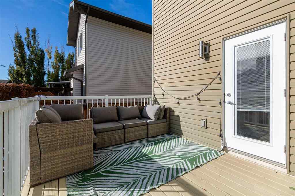 MLS® A2266687 - 94 Keystone Terrace W in Copperwood Lethbridge, Residential