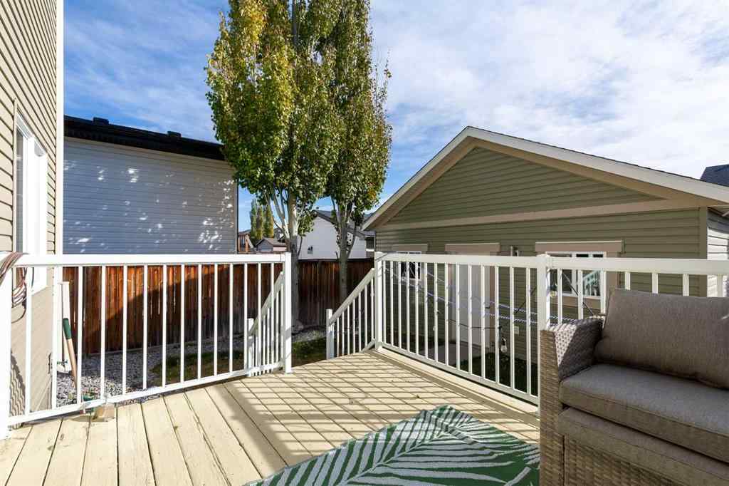 MLS® A2266687 - 94 Keystone Terrace W in Copperwood Lethbridge, Residential