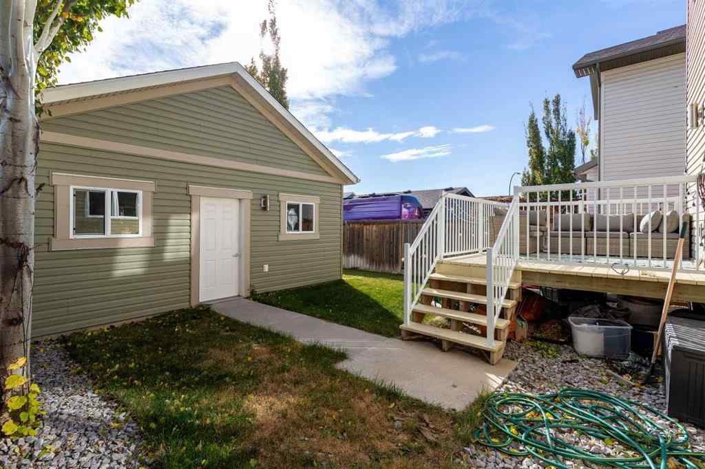 MLS® A2266687 - 94 Keystone Terrace W in Copperwood Lethbridge, Residential