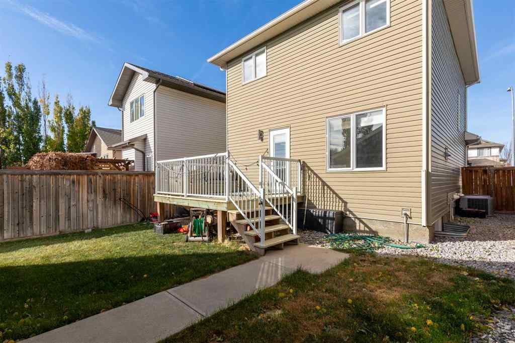 MLS® A2266687 - 94 Keystone Terrace W in Copperwood Lethbridge, Residential