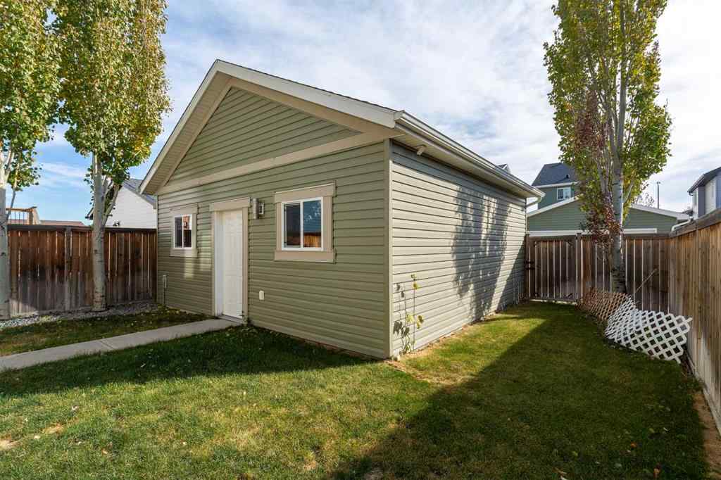 MLS® A2266687 - 94 Keystone Terrace W in Copperwood Lethbridge, Residential