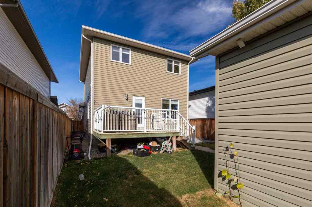 MLS® A2266687 - 94 Keystone Terrace W in Copperwood Lethbridge, Residential