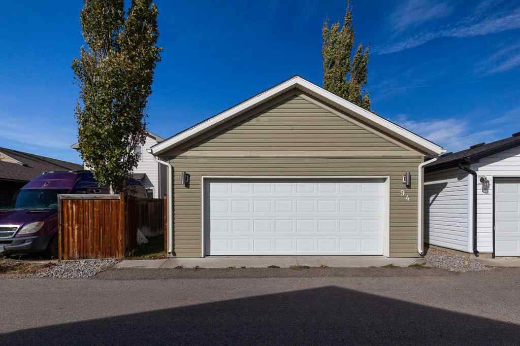 MLS® A2266687 - 94 Keystone Terrace W in Copperwood Lethbridge, Residential