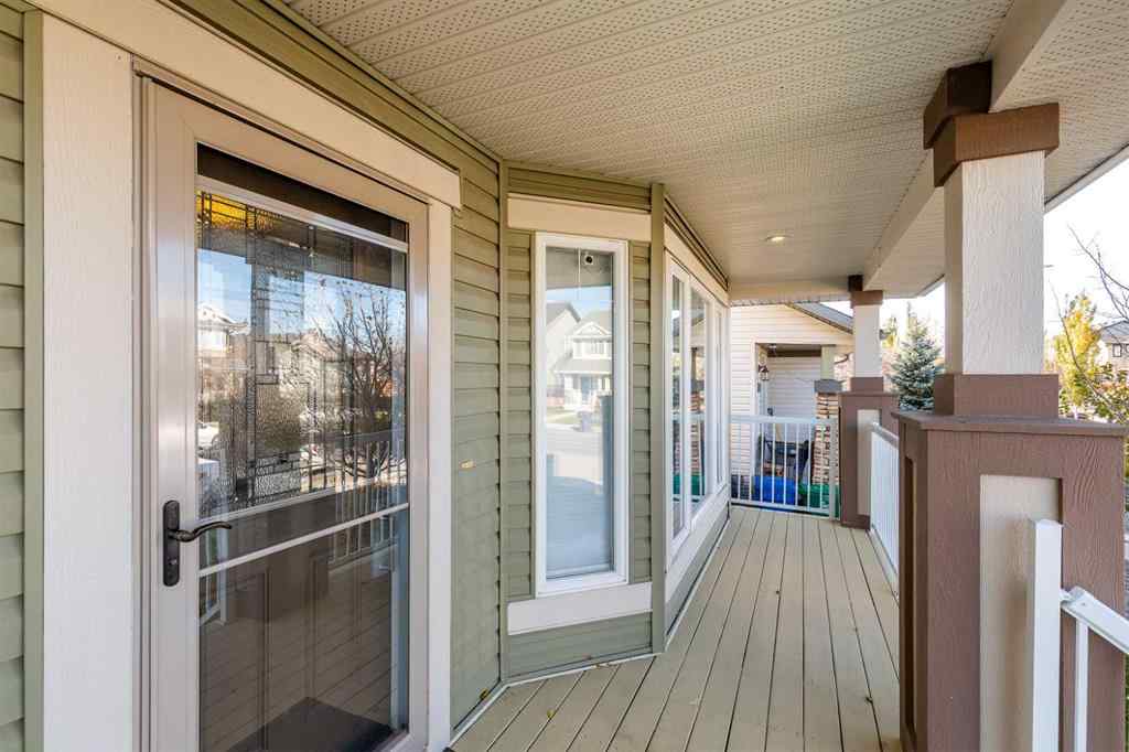 MLS® A2266687 - 94 Keystone Terrace W in Copperwood Lethbridge, Residential