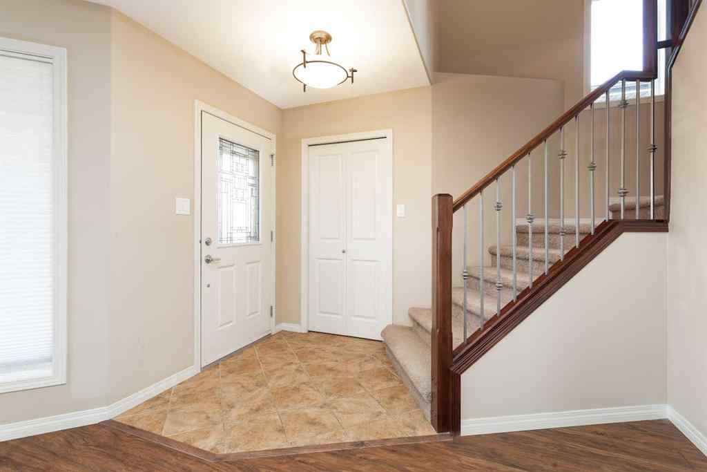 MLS® A2266687 - 94 Keystone Terrace W in Copperwood Lethbridge, Residential