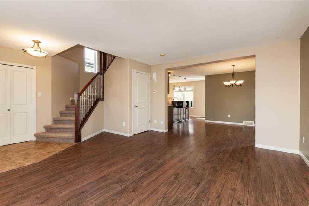 MLS® A2266687 - 94 Keystone Terrace W in Copperwood Lethbridge, Residential