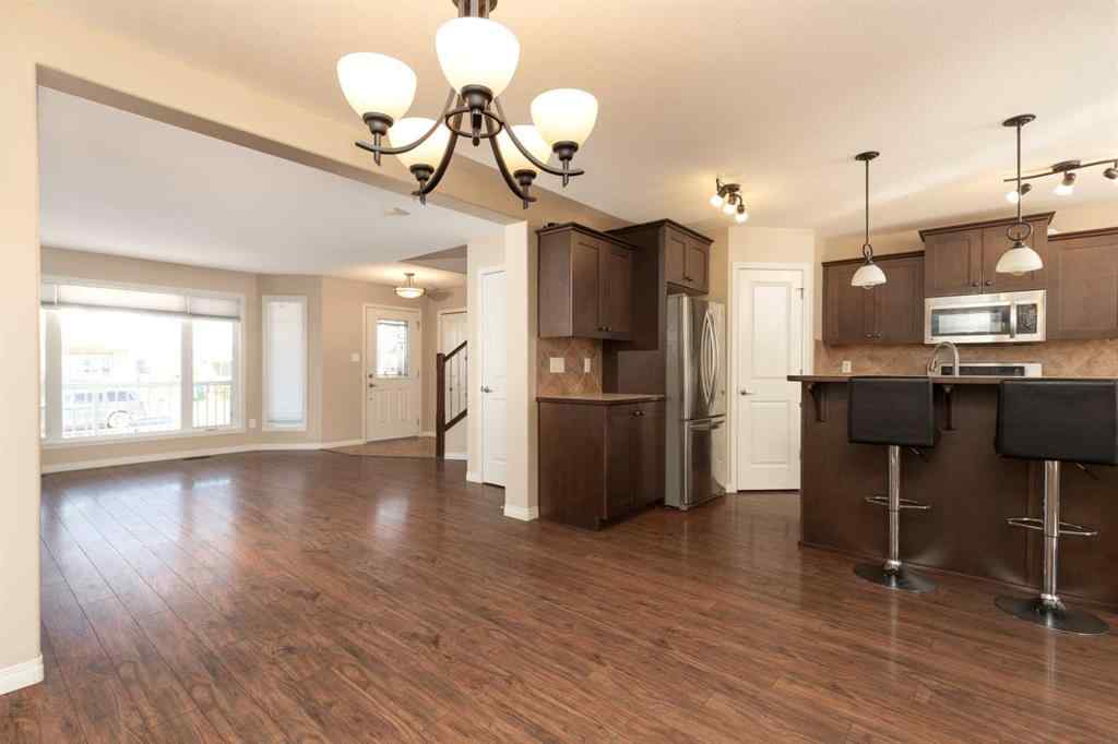MLS® A2266687 - 94 Keystone Terrace W in Copperwood Lethbridge, Residential