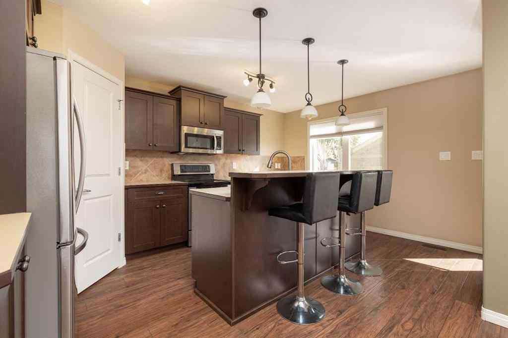 MLS® A2266687 - 94 Keystone Terrace W in Copperwood Lethbridge, Residential