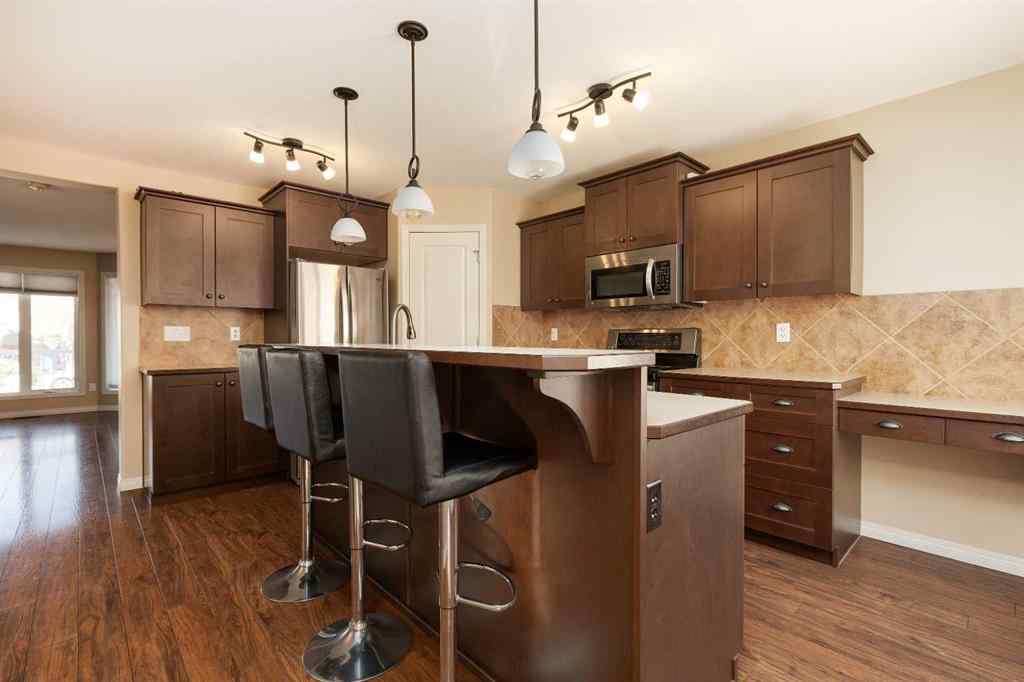 MLS® A2266687 - 94 Keystone Terrace W in Copperwood Lethbridge, Residential