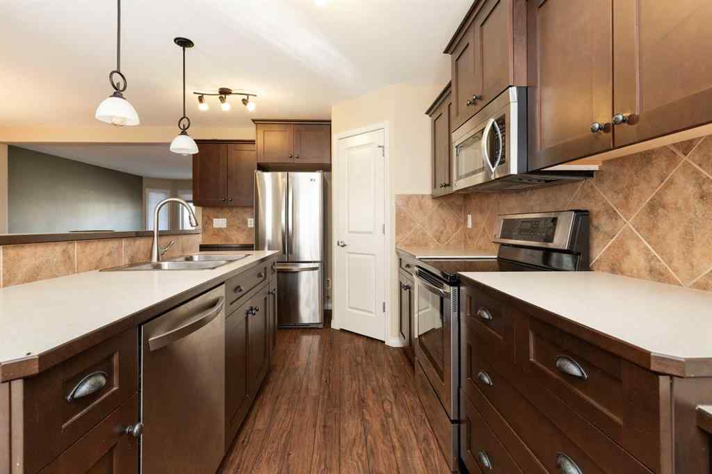 MLS® A2266687 - 94 Keystone Terrace W in Copperwood Lethbridge, Residential