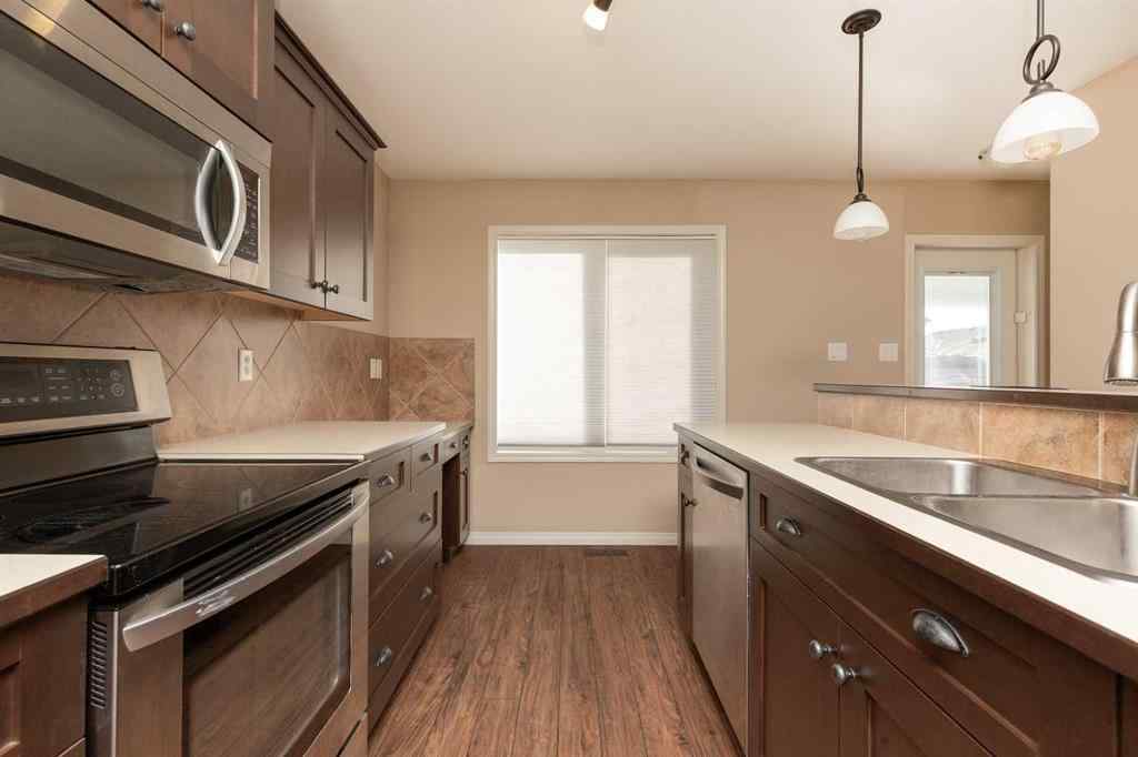 MLS® A2266687 - 94 Keystone Terrace W in Copperwood Lethbridge, Residential