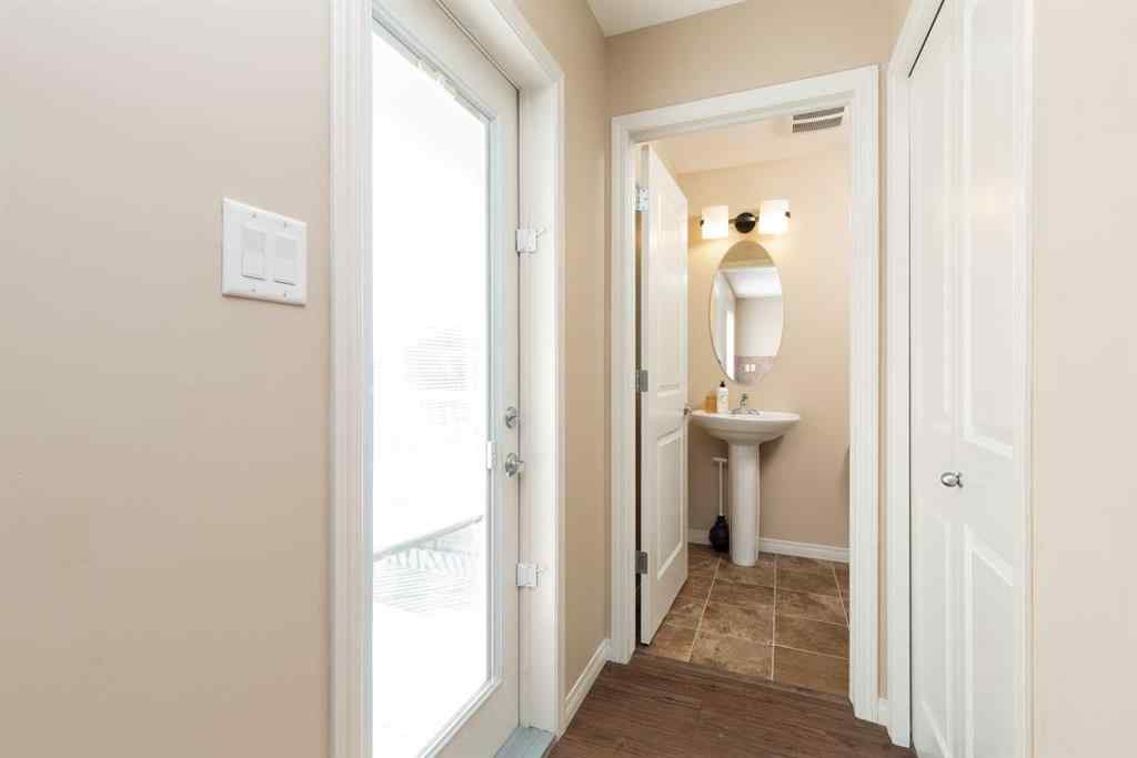 MLS® A2266687 - 94 Keystone Terrace W in Copperwood Lethbridge, Residential