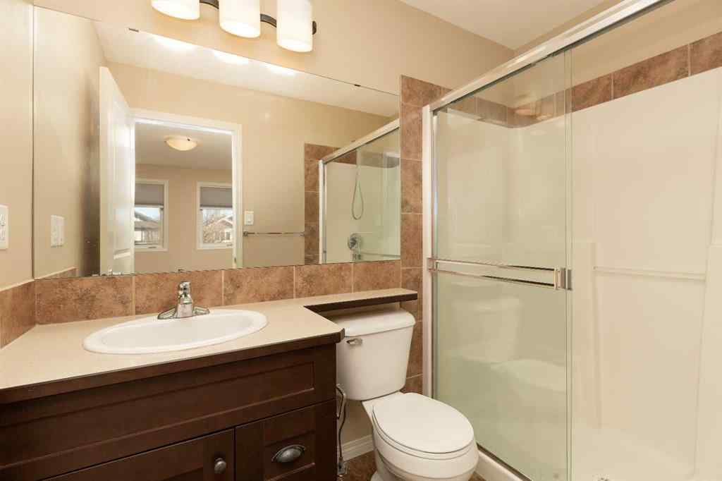 MLS® A2266687 - 94 Keystone Terrace W in Copperwood Lethbridge, Residential