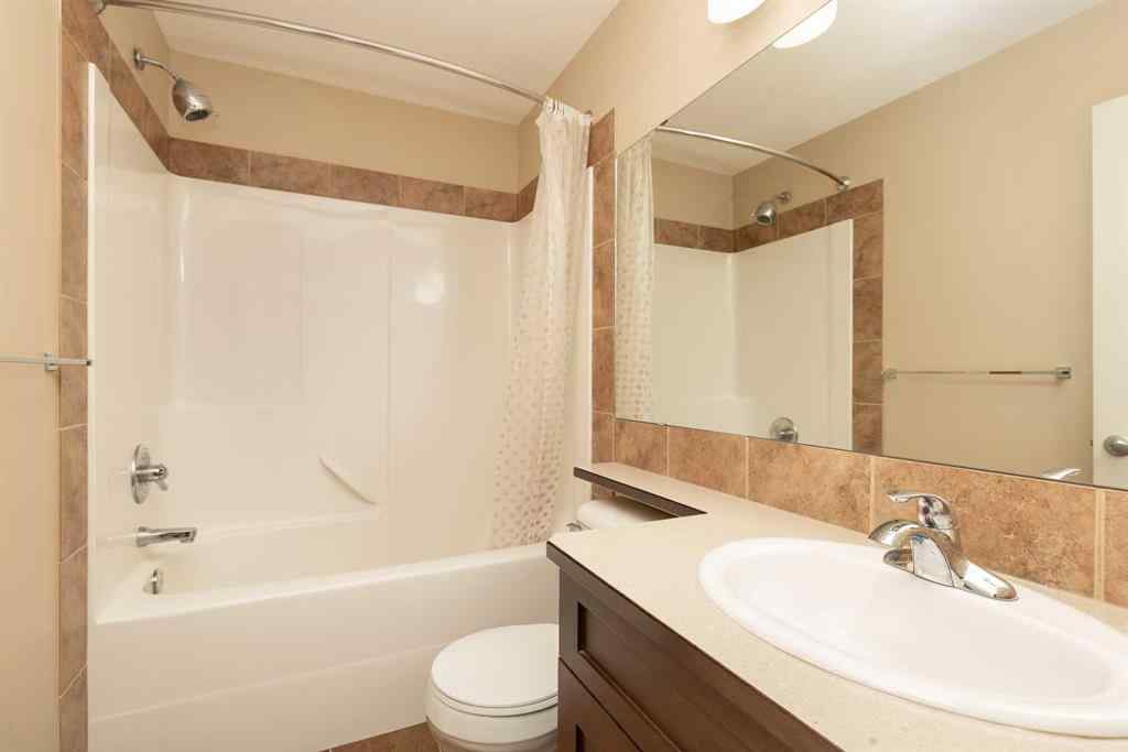 MLS® A2266687 - 94 Keystone Terrace W in Copperwood Lethbridge, Residential