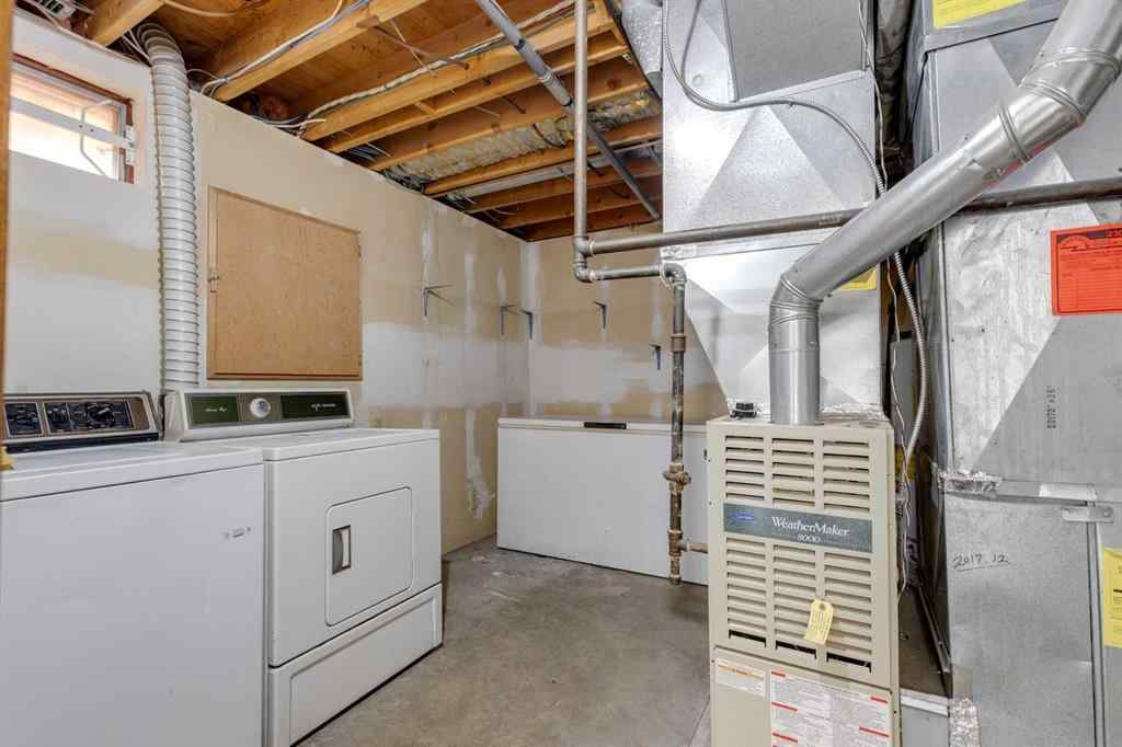 MLS® A2266688 - 80 Beacham Rise NW in Beddington Heights Calgary, Residential