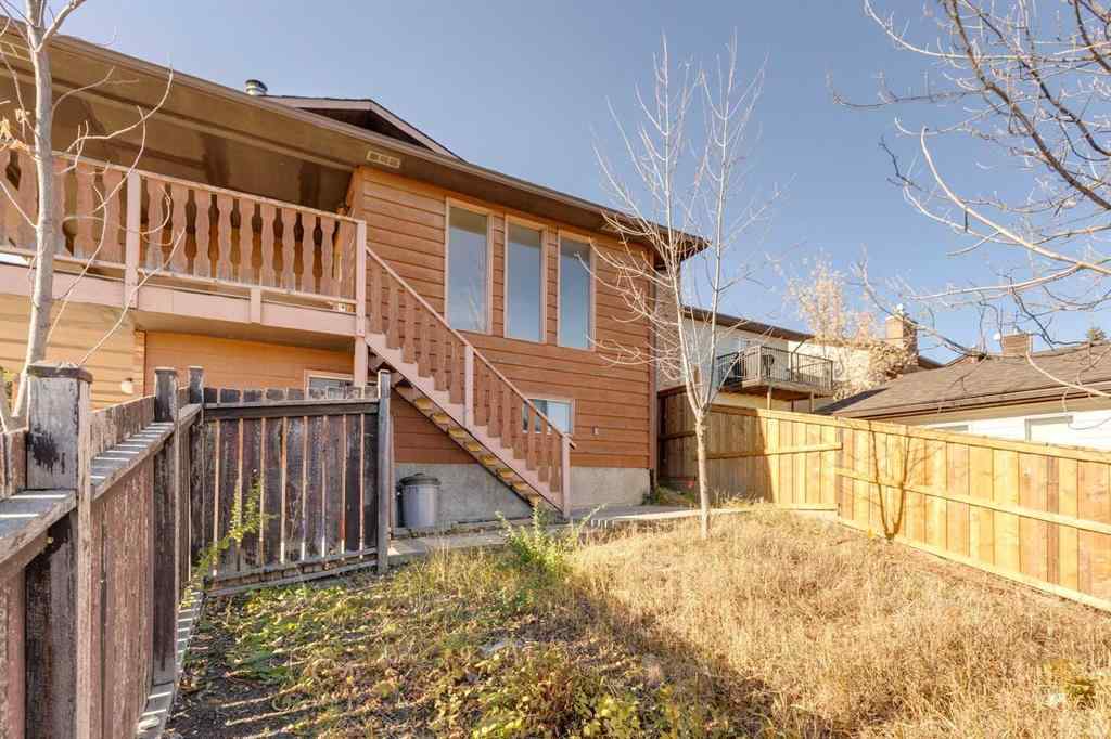 MLS® A2266688 - 80 Beacham Rise NW in Beddington Heights Calgary, Residential